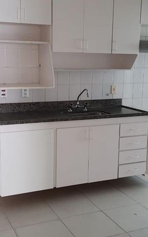 Apartamento à venda com 95m², 3 quartos e 2 vagascozinha