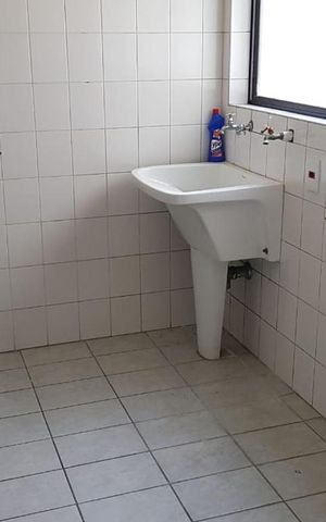 Apartamento à venda com 95m², 3 quartos e 2 vagasarea de serviço