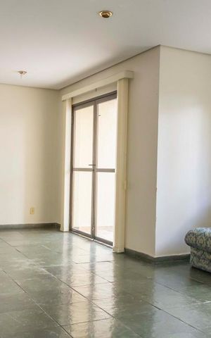 Apartamento para alugar com 62m², 2 quartos e 1 vagaSalão