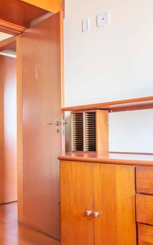 Apartamento para alugar com 62m², 2 quartos e 1 vagaQuarto 2