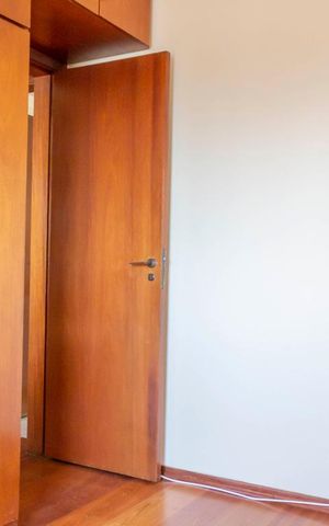 Apartamento para alugar com 62m², 2 quartos e 1 vagaQuarto 1