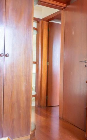 Apartamento para alugar com 62m², 2 quartos e 1 vagaQuarto 2