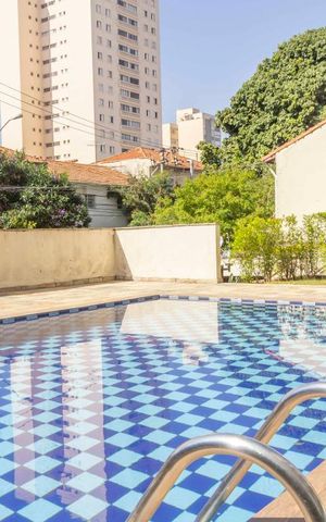 Apartamento para alugar com 62m², 2 quartos e 1 vagaPiscina