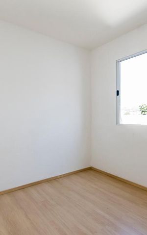 Casa de condomínio à venda com 70m², 3 quartos e 2 vagasQuarto 1