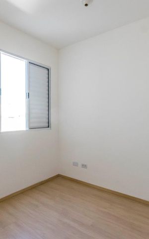 Casa de condomínio à venda com 70m², 3 quartos e 2 vagasQuarto 2