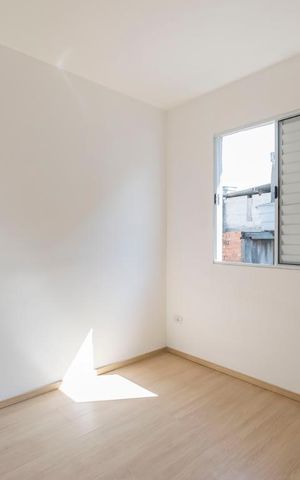 Casa de condomínio à venda com 70m², 3 quartos e 2 vagasQuarto 3 - Suíte