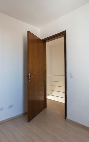 Casa de condomínio à venda com 70m², 3 quartos e 2 vagasQuarto 2