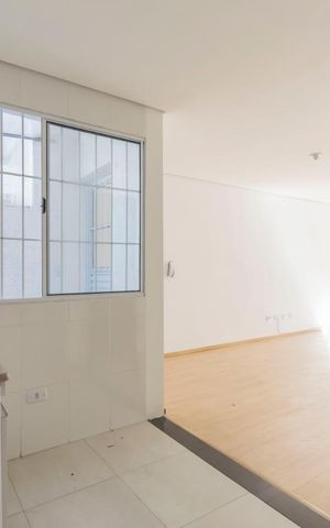 Casa de condomínio à venda com 70m², 3 quartos e 2 vagasCozinha