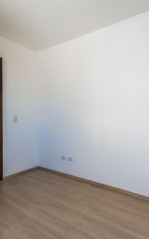 Casa de condomínio à venda com 70m², 3 quartos e 2 vagasQuarto 1