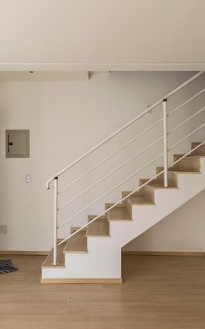 Casa de condomínio à venda com 70m², 3 quartos e 2 vagasSala