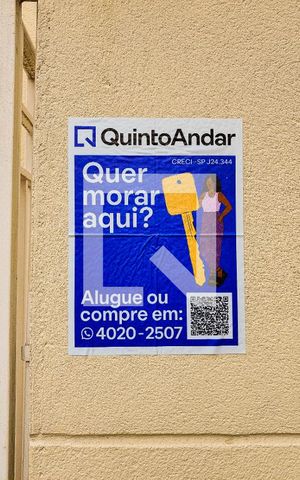 Apartamento à venda com 64m², 2 quartos e 1 vaga Apartamento à venda com 64m², 2 quartos e 1 vagaFachada com Plaquinha
