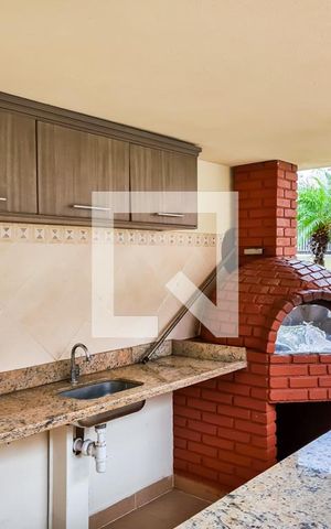 Apartamento à venda com 64m², 2 quartos e 1 vaga Apartamento à venda com 64m², 2 quartos e 1 vagaÁrea comum - Churrasqueira