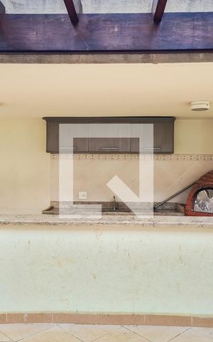 Apartamento à venda com 64m², 2 quartos e 1 vaga Apartamento à venda com 64m², 2 quartos e 1 vagaÁrea comum - Churrasqueira