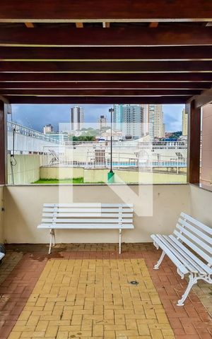 Apartamento à venda com 64m², 2 quartos e 1 vaga Apartamento à venda com 64m², 2 quartos e 1 vagaÁrea comum - Churrasqueira