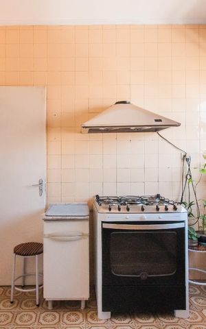 Apartamento à venda com 125m², 3 quartos e 2 vagasCozinha