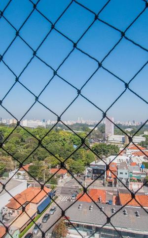 Apartamento à venda com 125m², 3 quartos e 2 vagasVista da Cozinha