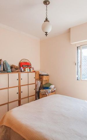 Apartamento à venda com 125m², 3 quartos e 2 vagasQuarto 3 Suíte