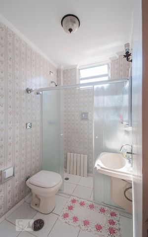 Apartamento à venda com 125m², 3 quartos e 2 vagasBanheiro 2