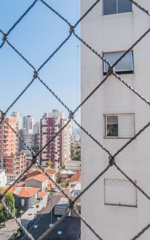 Apartamento à venda com 125m², 3 quartos e 2 vagasVista da Sala