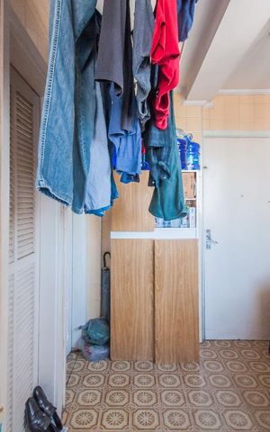 Apartamento à venda com 125m², 3 quartos e 2 vagasÁrea de Serviço