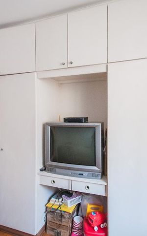 Apartamento à venda com 125m², 3 quartos e 2 vagasQuarto 1