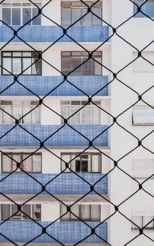 Apartamento à venda com 125m², 3 quartos e 2 vagasVista do Quarto 1