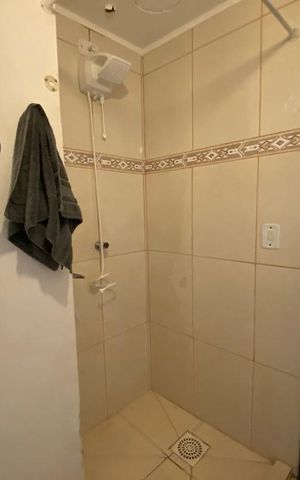Apartamento à venda com 32m², 1 quarto e sem vagaBanheiro