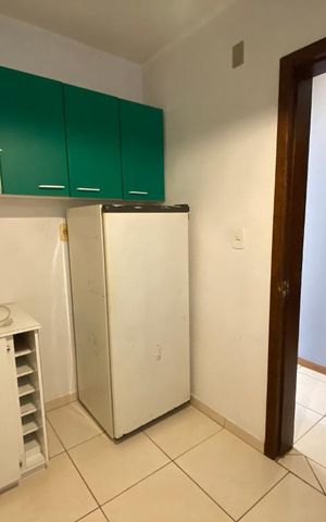 Apartamento à venda com 32m², 1 quarto e sem vagaCozinha