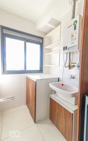 Apartamento para alugar com 89m², 3 quartos e 1 vagaÁrea de Serviço