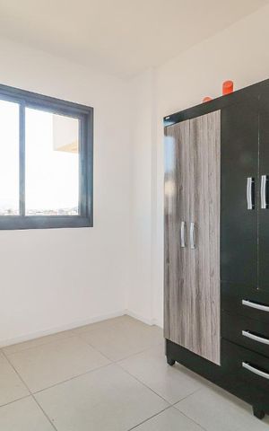 Apartamento para alugar com 89m², 3 quartos e 1 vagaQuarto 1