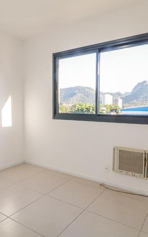 Apartamento para alugar com 89m², 3 quartos e 1 vagaQuarto 2