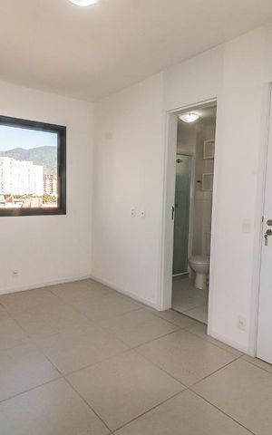 Apartamento para alugar com 89m², 3 quartos e 1 vagaQuarto 3 - Suíte