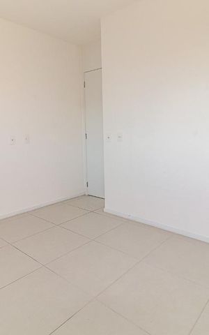 Apartamento para alugar com 89m², 3 quartos e 1 vagaQuarto 2