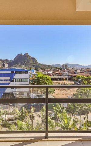 Apartamento para alugar com 89m², 3 quartos e 1 vagaVista da Área de Serviço