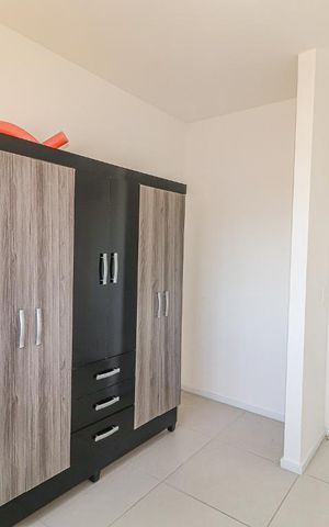 Apartamento para alugar com 89m², 3 quartos e 1 vagaQuarto 1