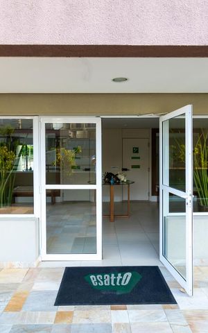 Apartamento à venda com 113m², 2 quartos e 1 vagaHall de Entrada