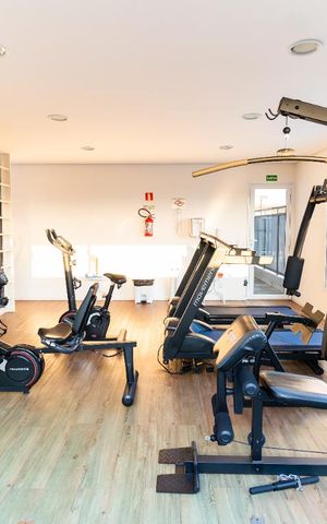 Apartamento à venda com 113m², 2 quartos e 1 vagaÁrea comum - Academia
