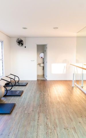 Apartamento à venda com 113m², 2 quartos e 1 vagaÁrea comum - Academia