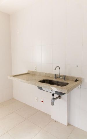 Apartamento à venda com 113m², 2 quartos e 1 vagaCozinha