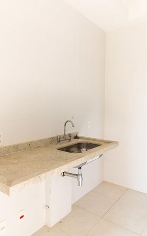 Apartamento à venda com 113m², 2 quartos e 1 vagaCozinha