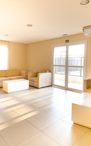 Apartamento à venda com 113m², 2 quartos e 1 vagaÁrea comum - Salão de festas