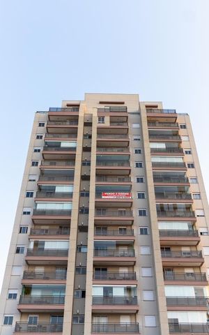 Apartamento à venda com 113m², 2 quartos e 1 vagaFachada