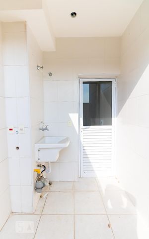 Apartamento à venda com 113m², 2 quartos e 1 vagaÁrea de Serviço