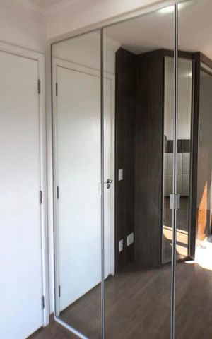 Apartamento à venda com 62m², 2 quartos e 1 vaga Apartamento à venda com 62m², 2 quartos e 1 vagaQUARTO SUITE