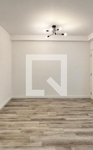 Apartamento para alugar com 62m², 2 quartos e 1 vagaSala