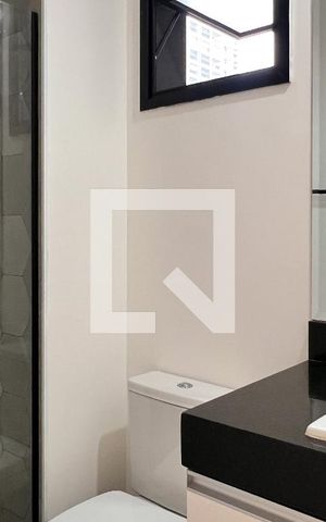 Apartamento para alugar com 62m², 2 quartos e 1 vagaBanheiro 1