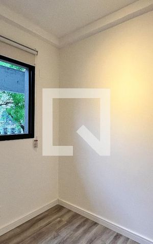 Apartamento para alugar com 62m², 2 quartos e 1 vagaQuarto 1