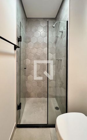 Apartamento para alugar com 62m², 2 quartos e 1 vagaBanheiro 2