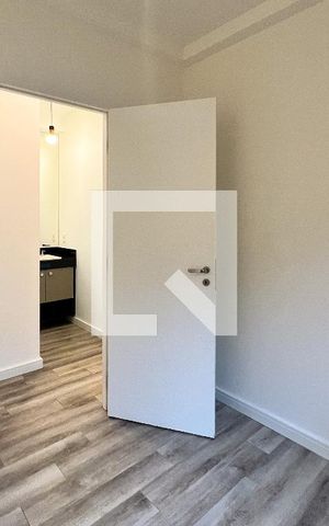 Apartamento para alugar com 62m², 2 quartos e 1 vagaQuarto 1