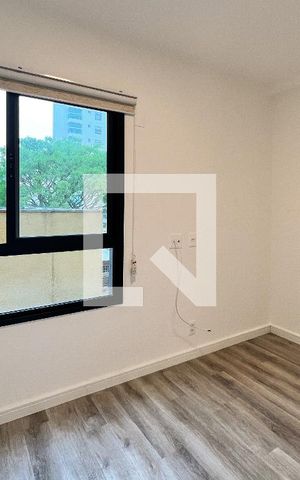 Apartamento para alugar com 62m², 2 quartos e 1 vagaQuarto 2